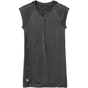 SALE❤️ Athleta black sunny side seamless medium (Pc)